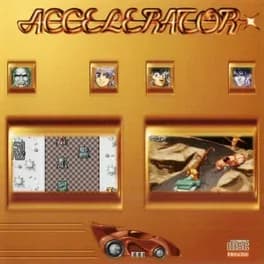accelerator--1