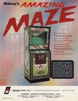 amazing-maze
