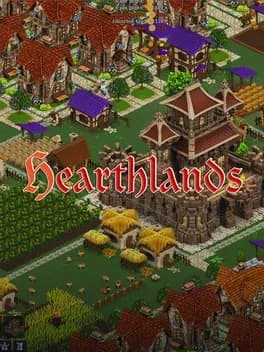 hearthlands
