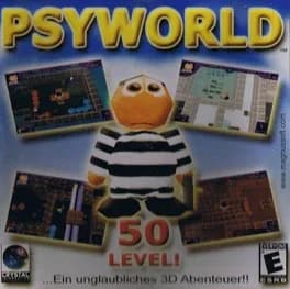 psyworld