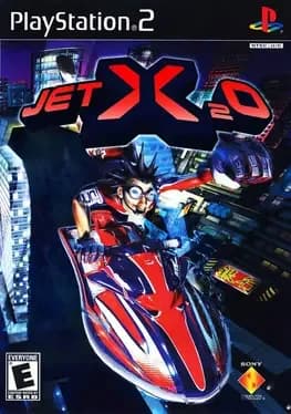 jet-x2o