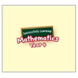 successfully-learning-mathematics-year-4