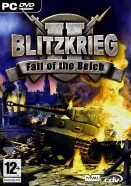 blitzkrieg-2-fall-of-the-reich