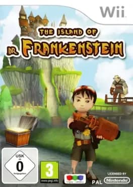 the-island-of-dr-frankenstein