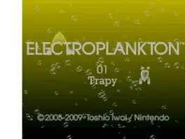 electroplankton-trapy