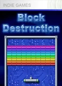 block-destruction
