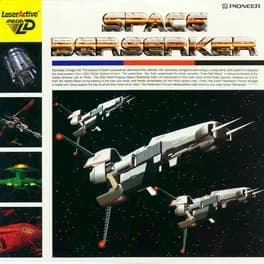 space-berserker