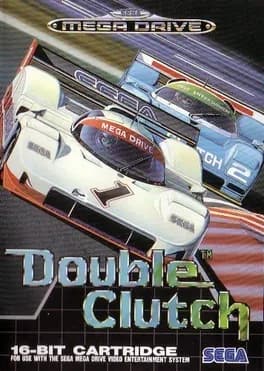 double-clutch