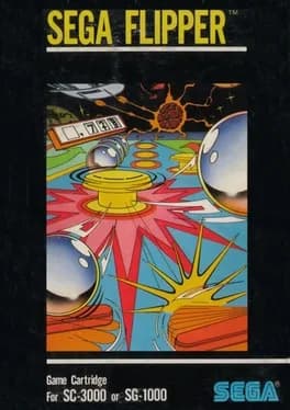 sega-flipper