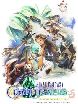 final-fantasy-crystal-chronicles-remastered-edition