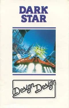 dark-star