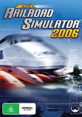 trainz-railroad-simulator-2006