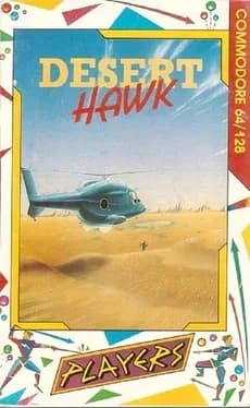 desert-hawk