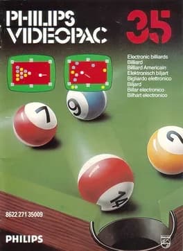 electronic-billiards