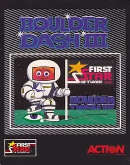 boulder-dash-iii
