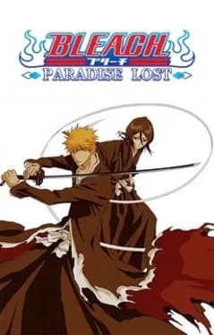 bleach-paradise-lost