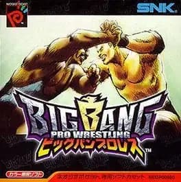 big-bang-pro-wrestling