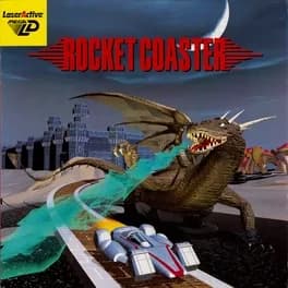 rocket-coaster