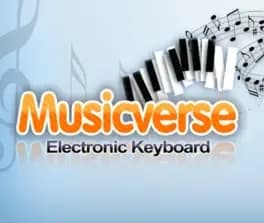 musicverse-electronic-keyboard