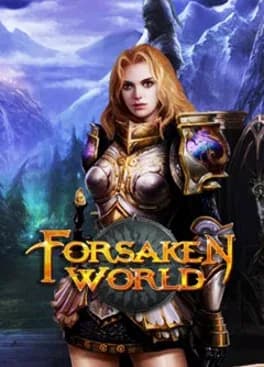 forsaken-world
