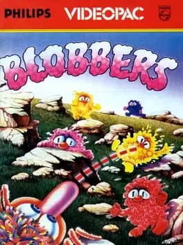 blobbers
