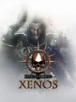 eisenhorn-xenos