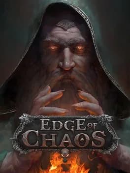 edge-of-chaos