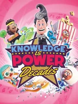 knowledge-is-power-decades