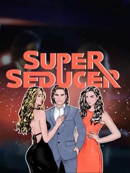 super-seducer