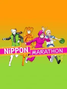 nippon-marathon