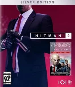 hitman-2-silver-edition