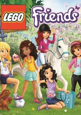lego-friends