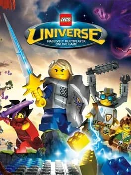 lego-universe