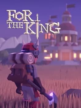 for-the-king