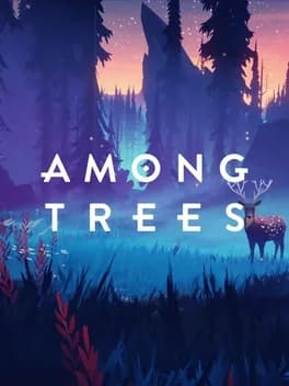 among-trees