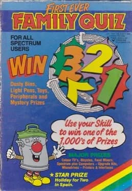 3-2-1-quiz-game