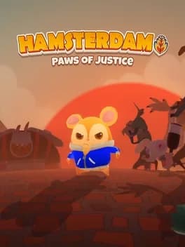 hamsterdam