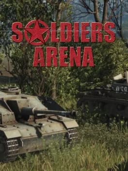 soldiers-arena