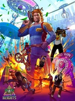 radical-heights