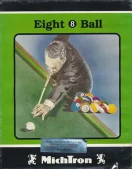 8-ball