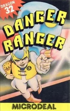 danger-ranger