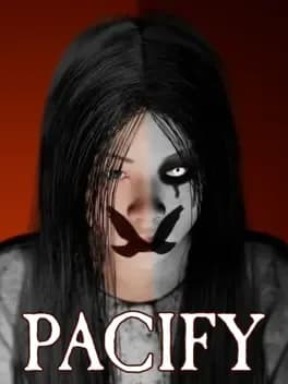 pacify