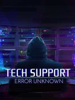 tech-support-error-unknown