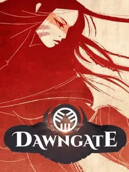 dawngate