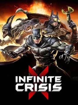 infinite-crisis