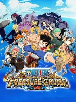 one-piece-treasure-cruise
