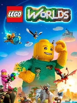 lego-worlds