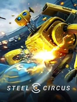 steel-circus