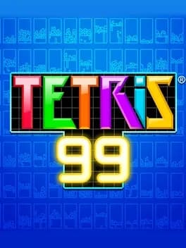 tetris-99