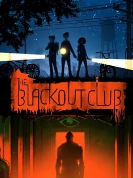 the-blackout-club